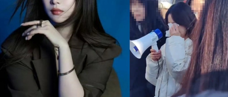 演员